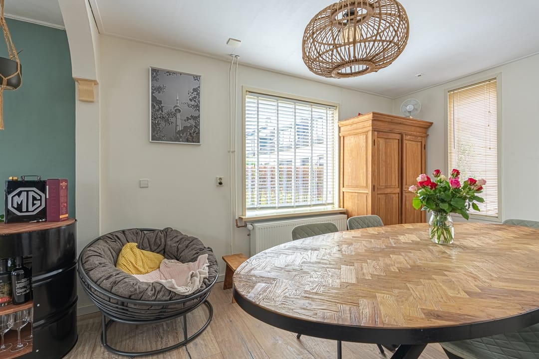 Foto 22 van 's-Gravenstraat 55