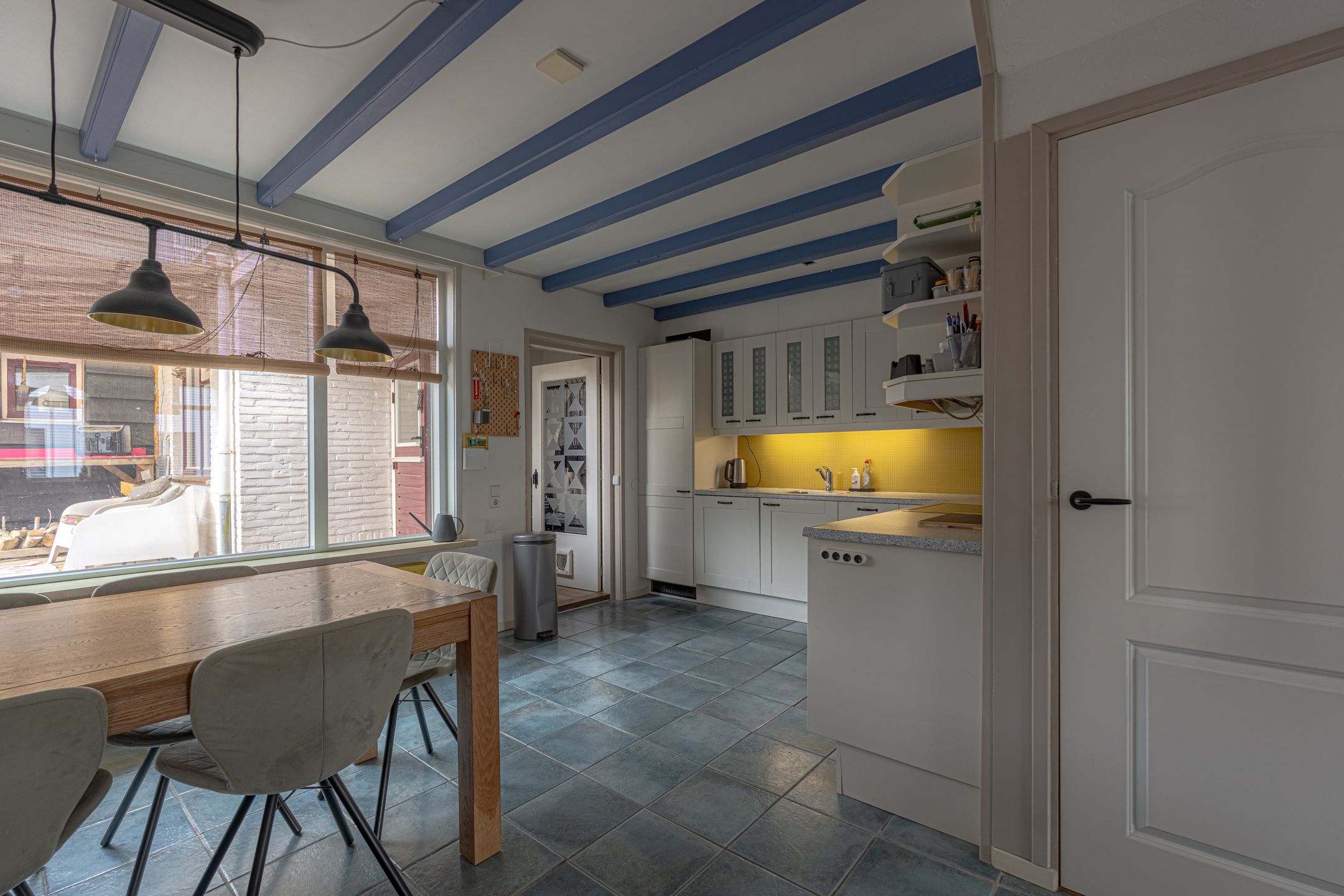 Foto 27 van 's-Gravenstraat 55