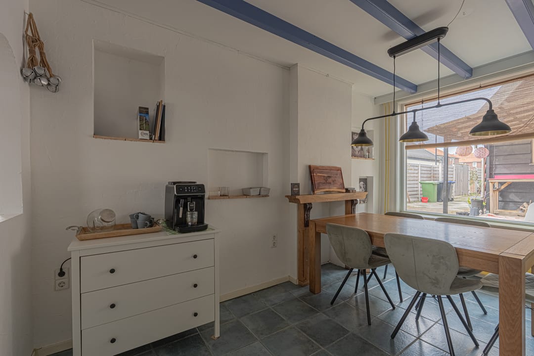 Foto 28 van 's-Gravenstraat 55