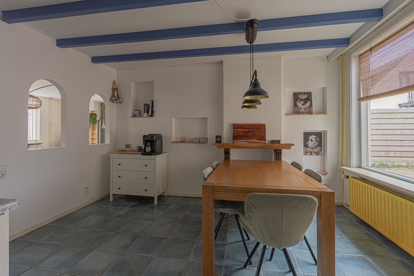 Foto 29 van 's-Gravenstraat 55