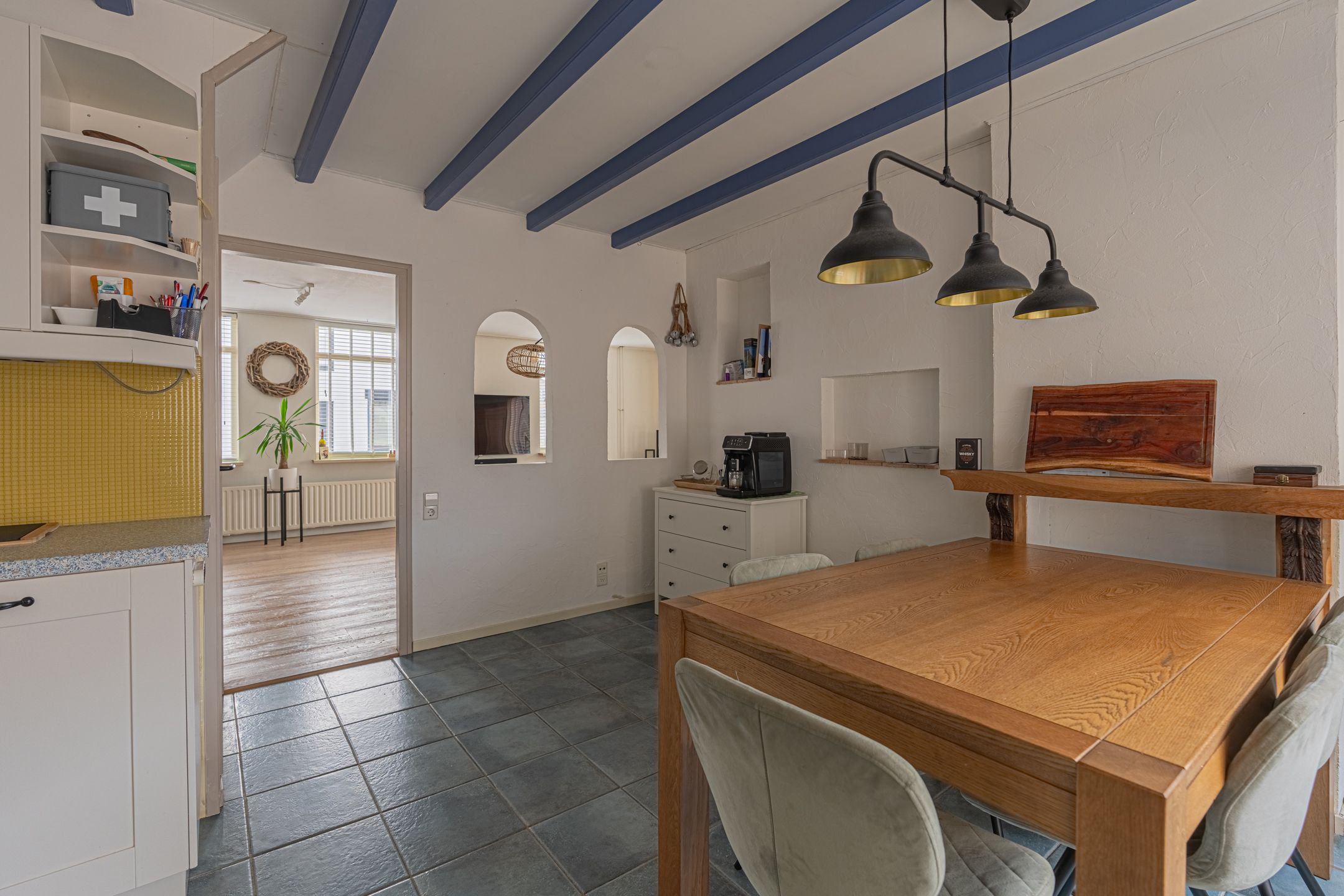 Foto 30 van 's-Gravenstraat 55