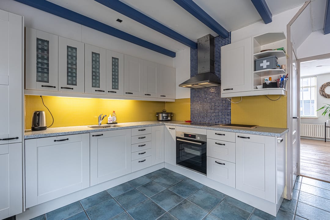 Foto 31 van 's-Gravenstraat 55