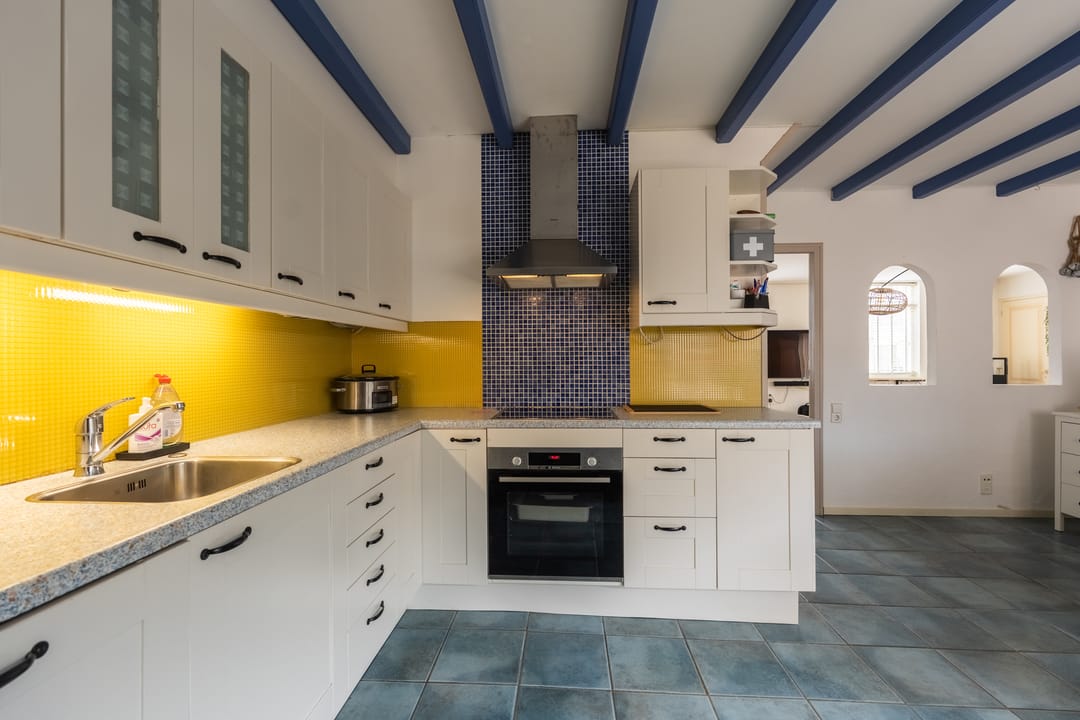 Foto 32 van 's-Gravenstraat 55