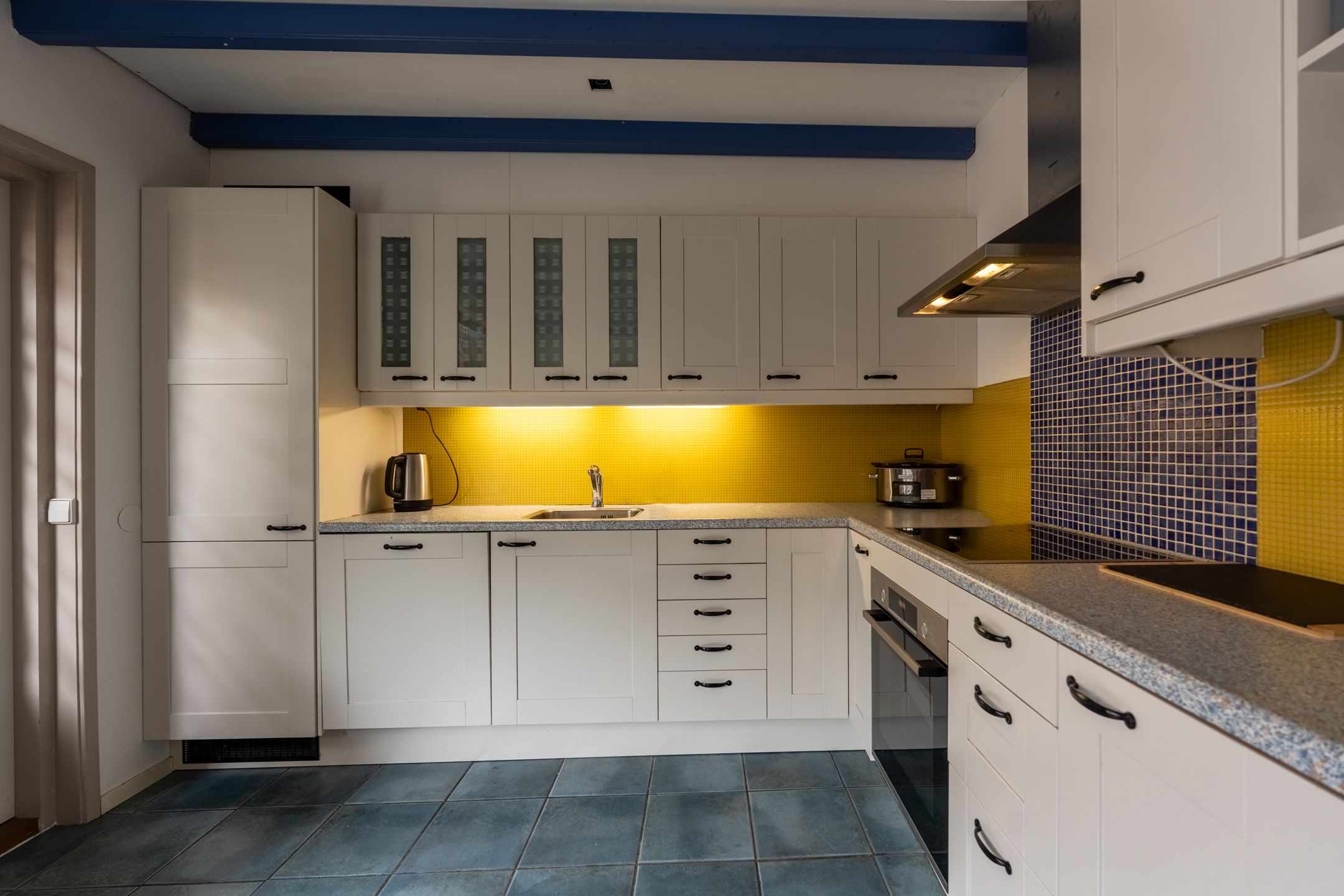 Foto 33 van 's-Gravenstraat 55