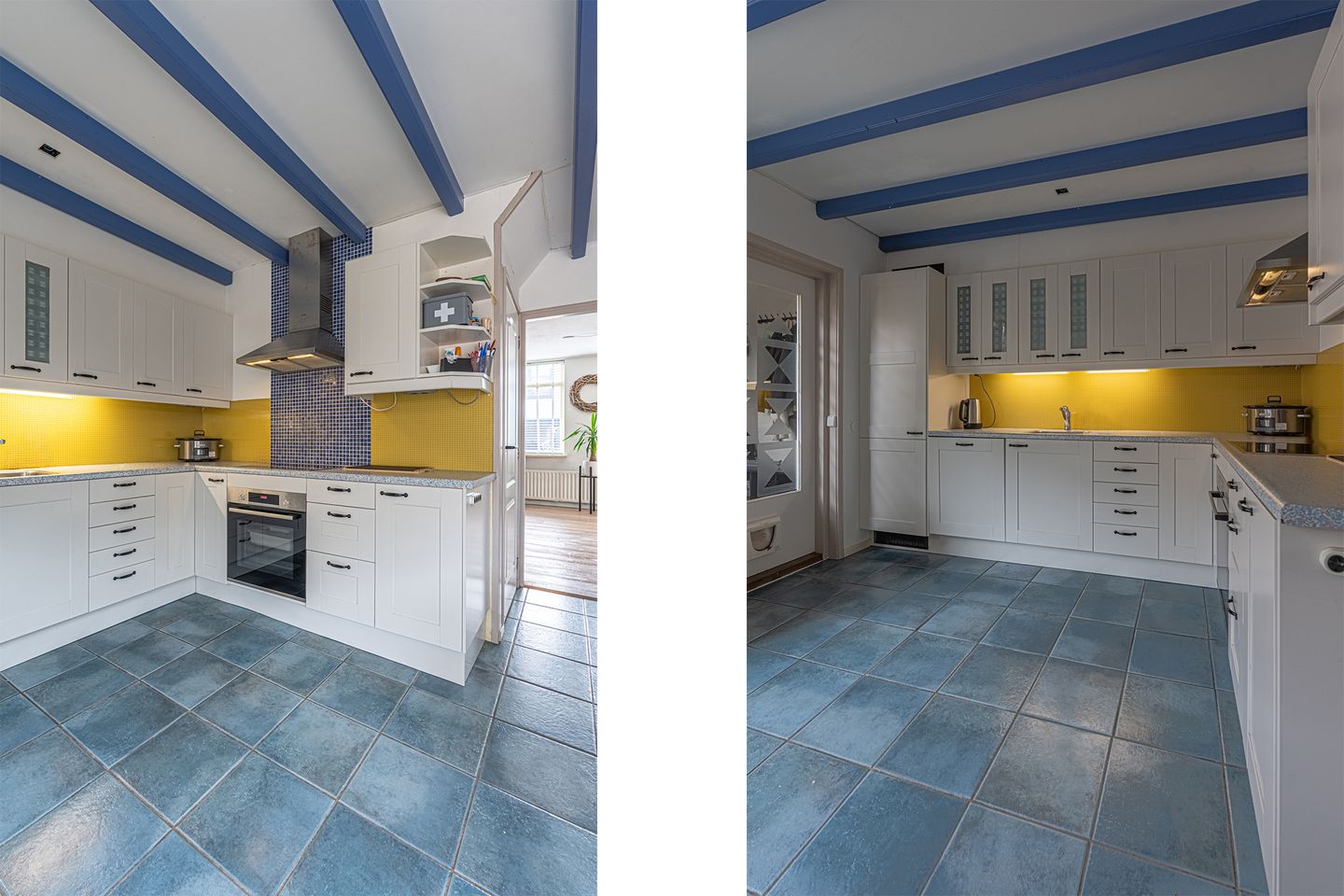 Foto 34 van 's-Gravenstraat 55