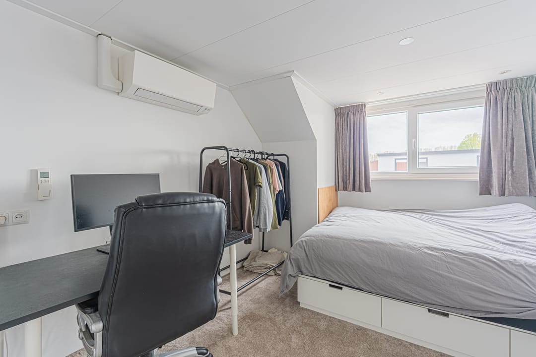 Foto 58 van 's-Gravenstraat 55