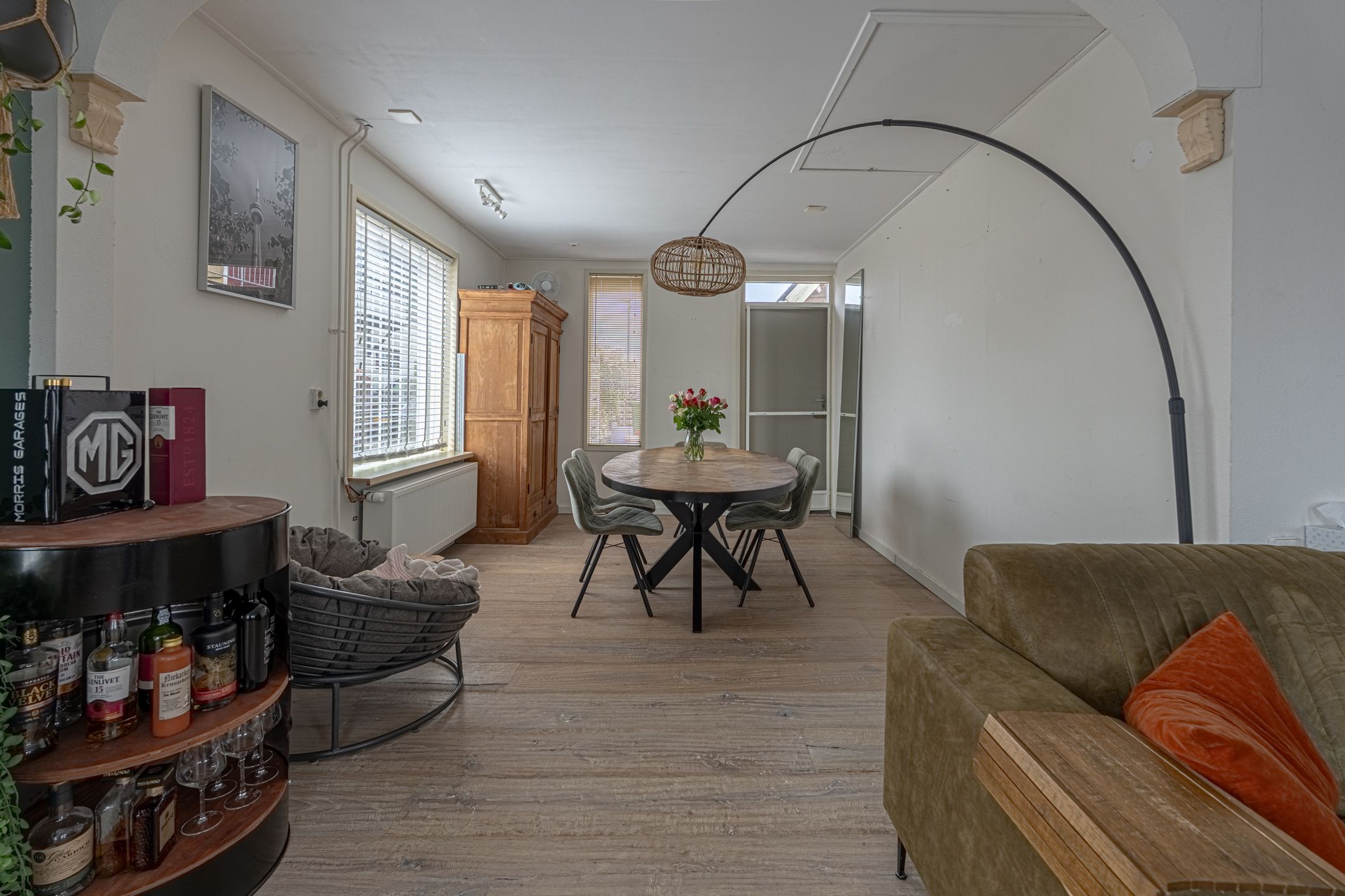 Foto 18 van 's-Gravenstraat 55