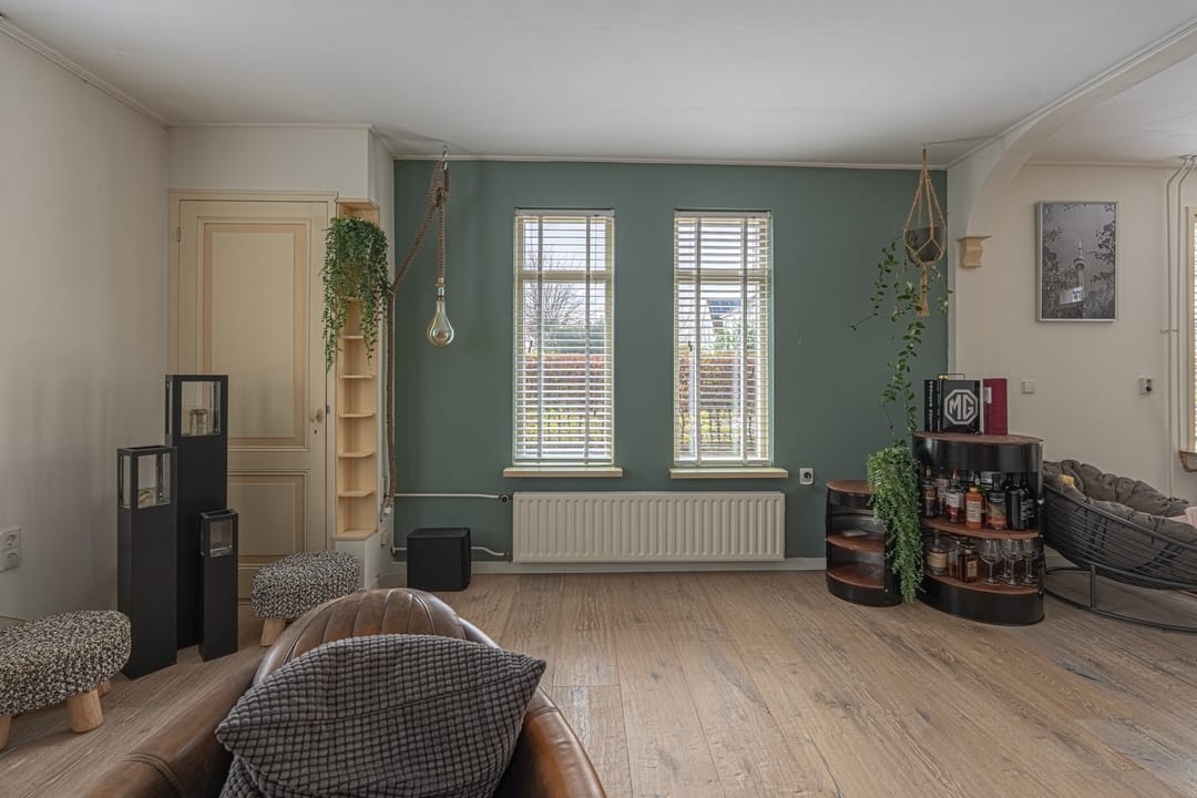 Foto 23 van 's-Gravenstraat 55