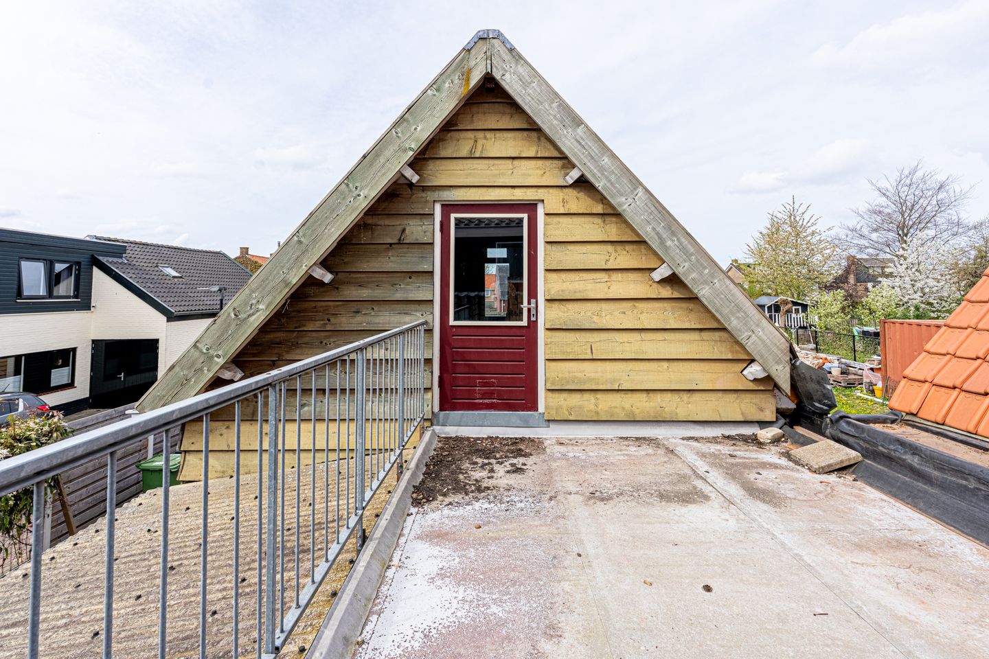 Foto 70 van 's-Gravenstraat 55