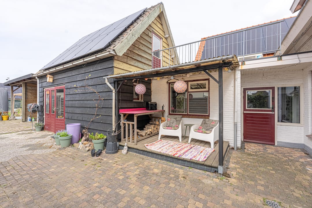 Foto 73 van 's-Gravenstraat 55