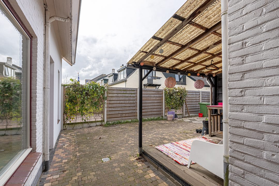 Foto 77 van 's-Gravenstraat 55