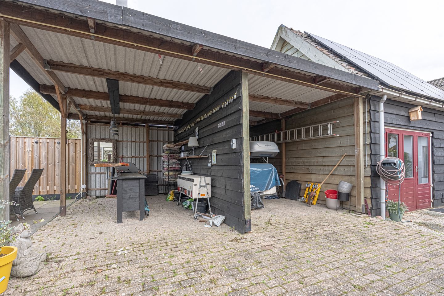 Foto 80 van 's-Gravenstraat 55