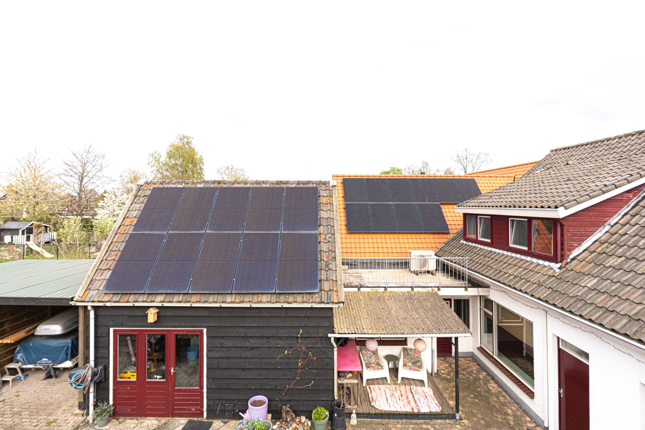 Foto 93 van 's-Gravenstraat 55