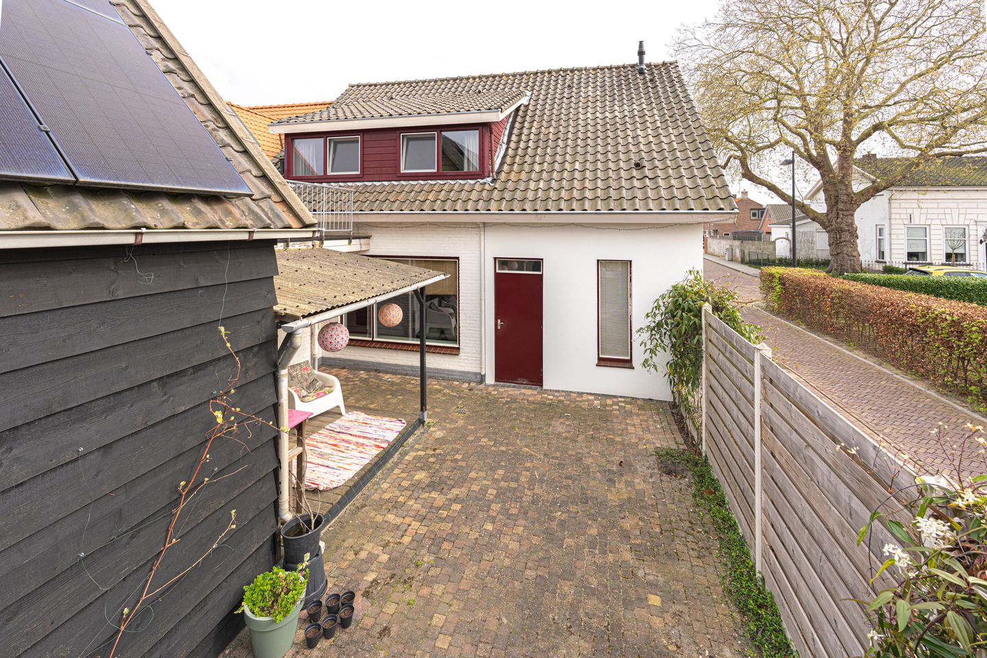 Foto 95 van 's-Gravenstraat 55