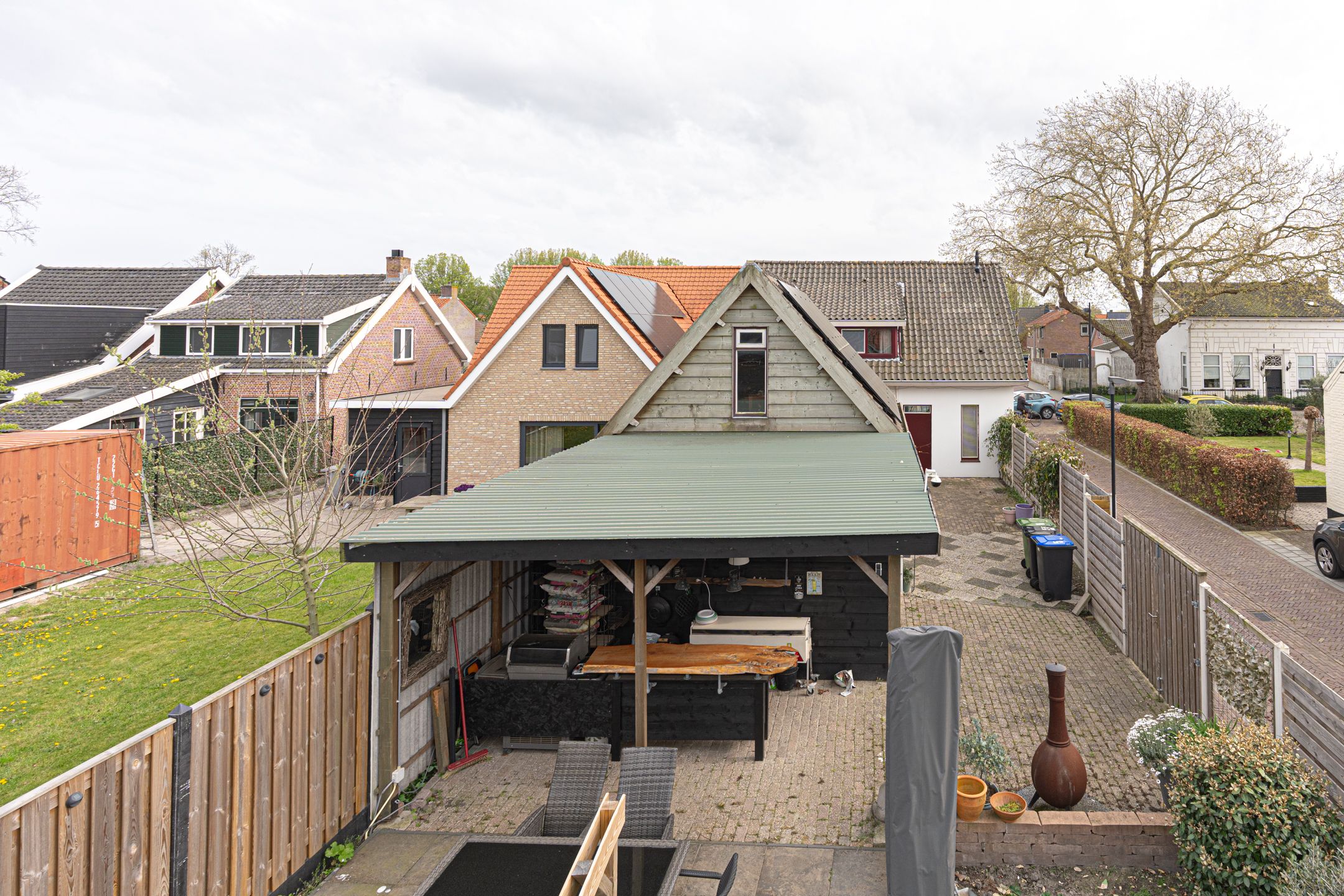 Foto 99 van 's-Gravenstraat 55