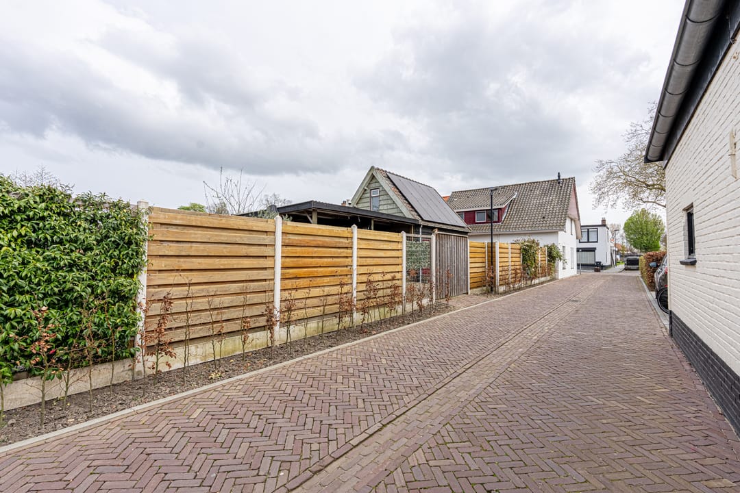 Foto 8 van 's-Gravenstraat 55