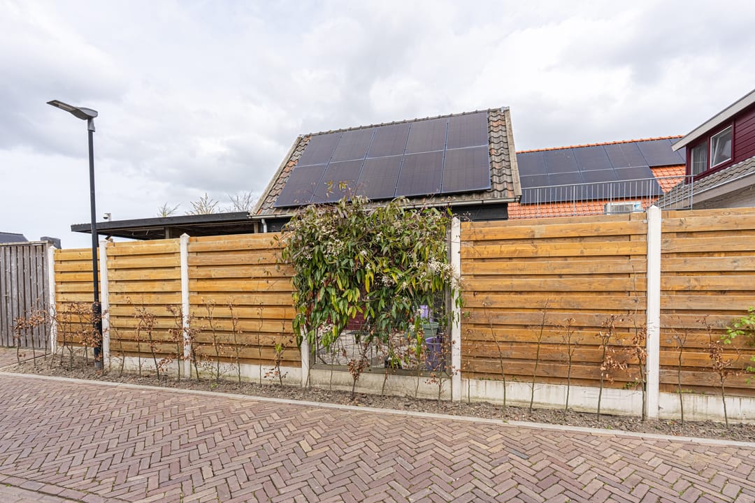 Foto 7 van 's-Gravenstraat 55