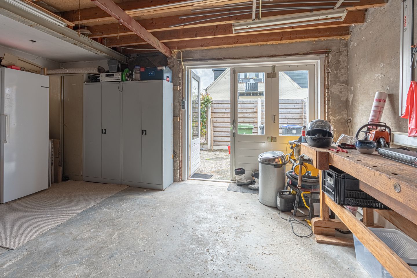 Foto 64 van 's-Gravenstraat 55