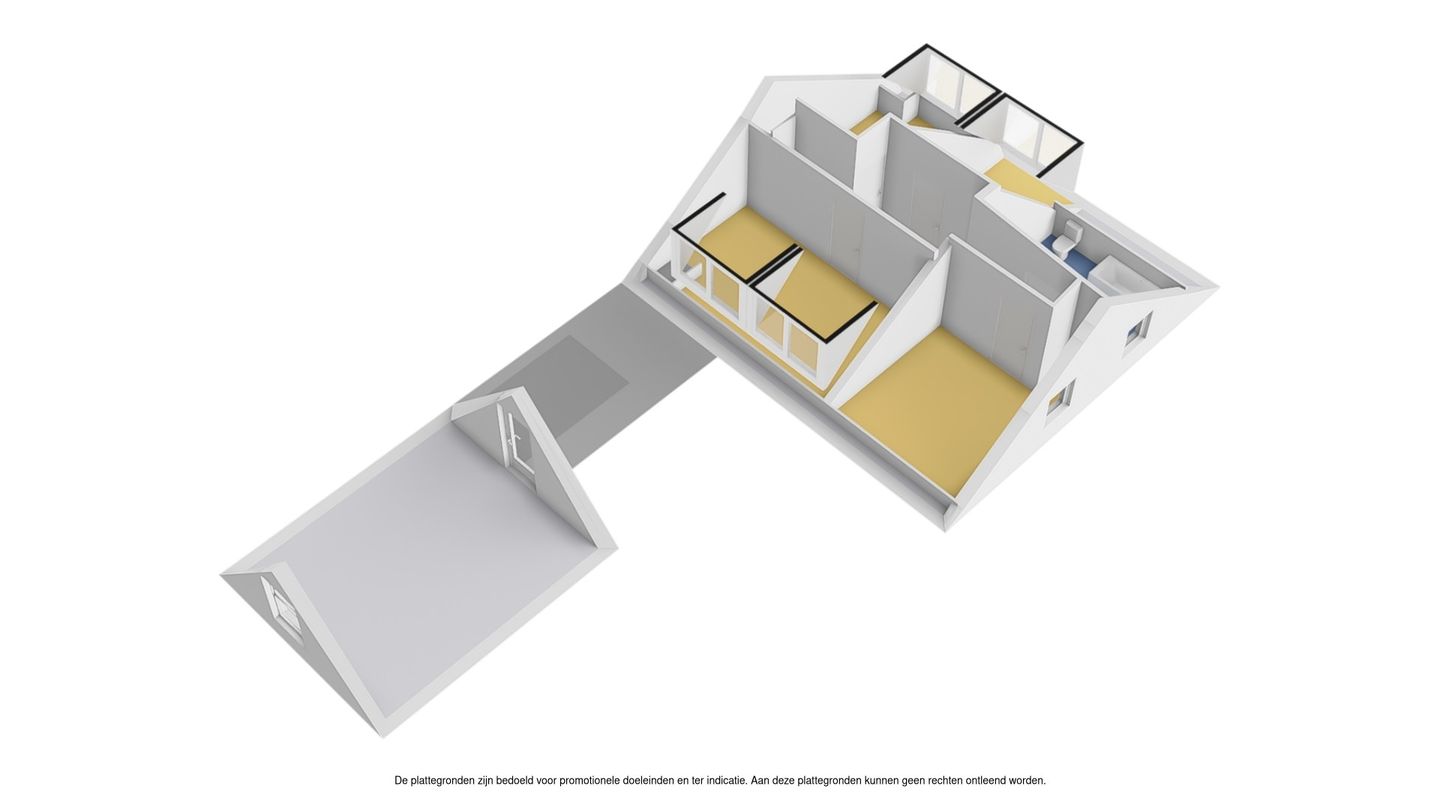 Foto 109 van 's-Gravenstraat 55