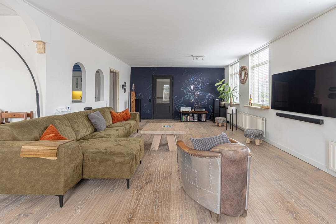 Foto 17 van 's-Gravenstraat 55