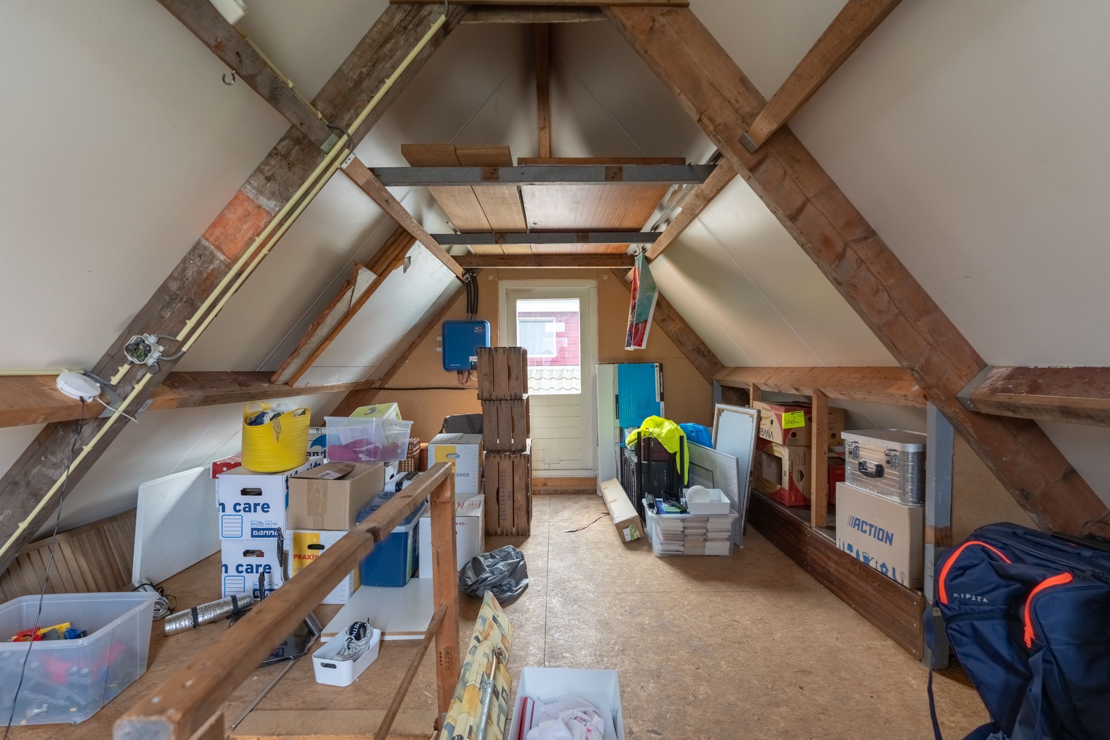 Foto 66 van 's-Gravenstraat 55