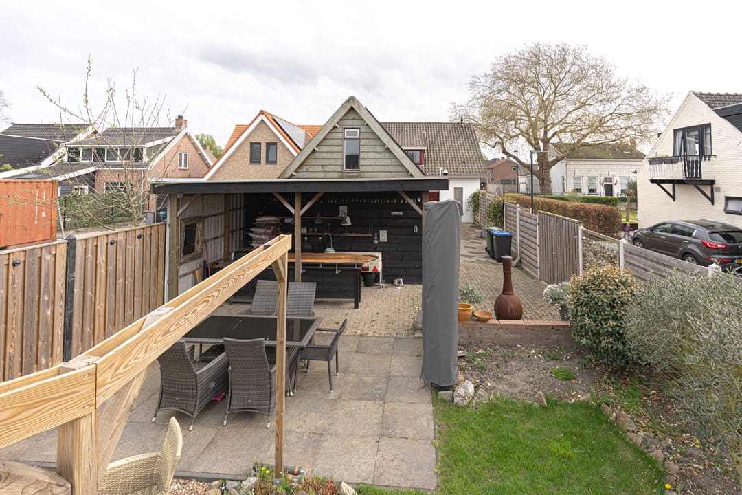 Foto 98 van 's-Gravenstraat 55