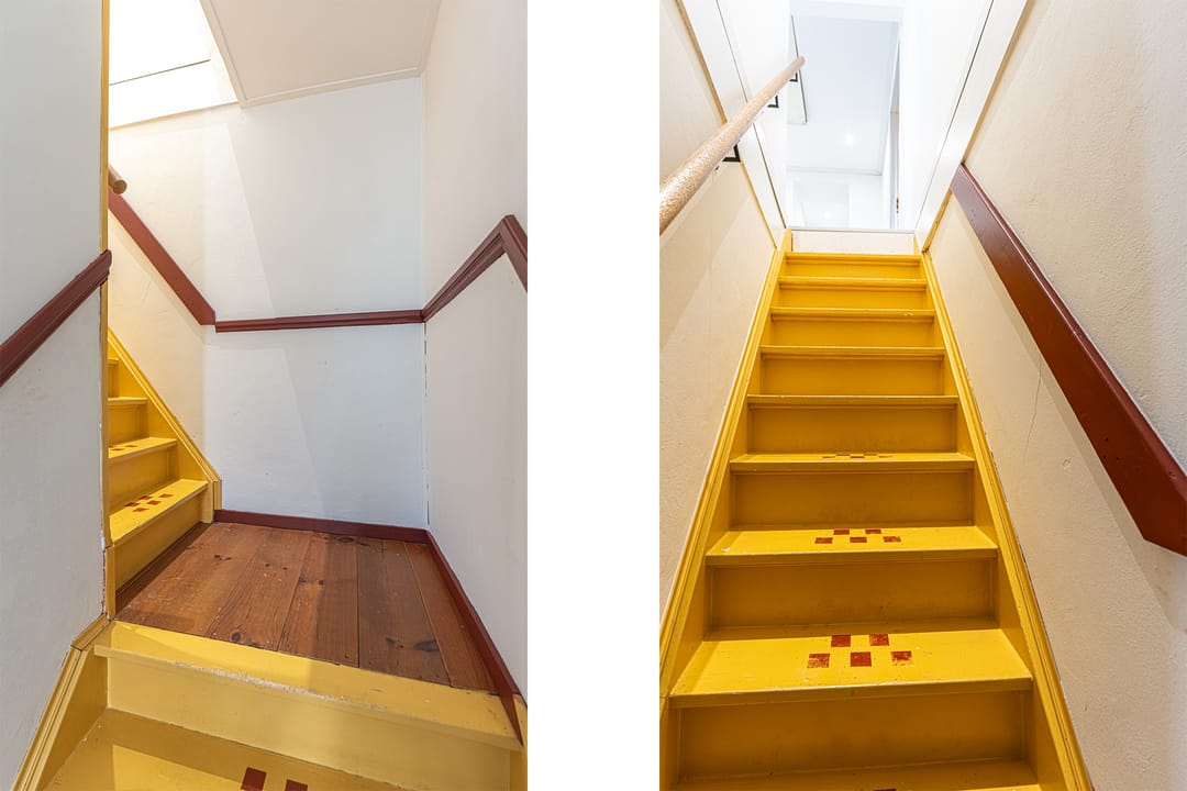 Foto 11 van 's-Gravenstraat 55