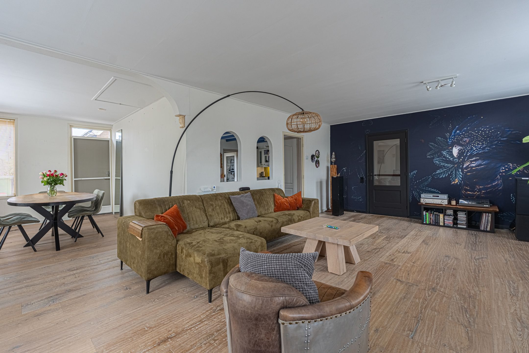 Foto 24 van 's-Gravenstraat 55