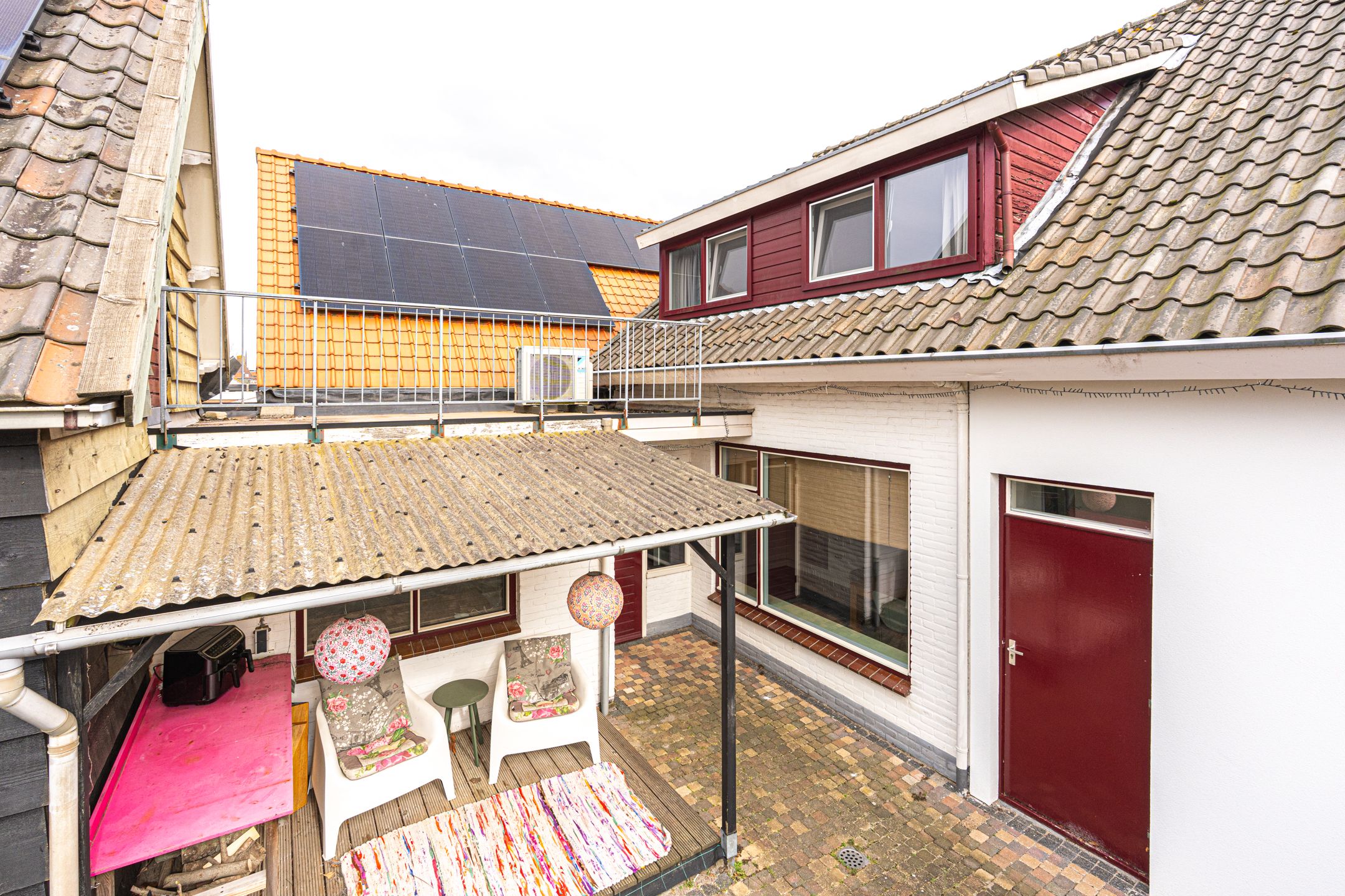 Foto 96 van 's-Gravenstraat 55