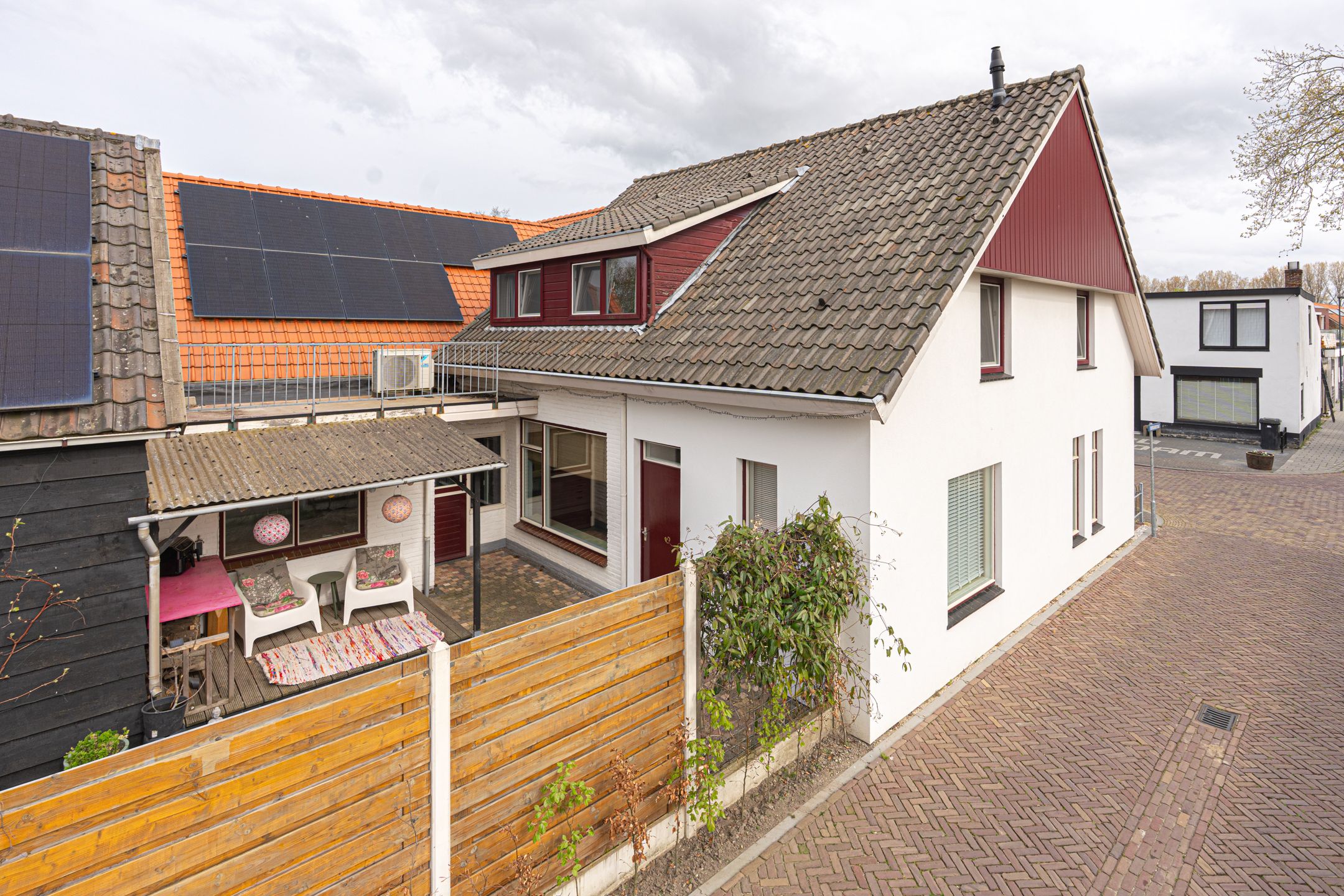 Foto 6 van 's-Gravenstraat 55