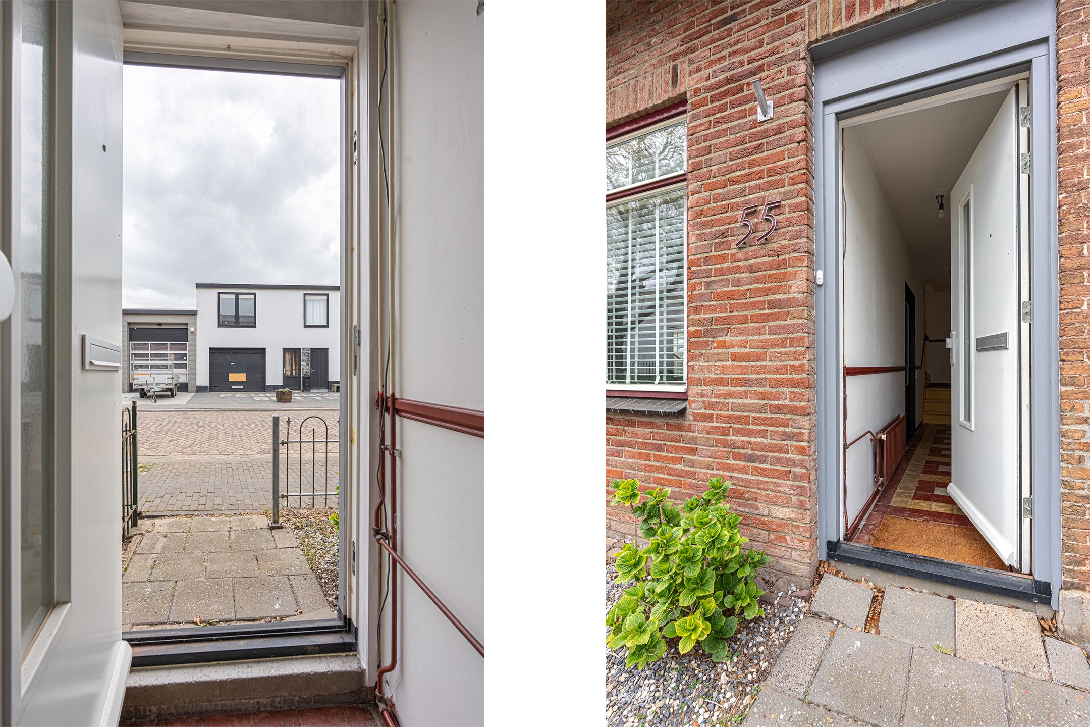 Foto 12 van 's-Gravenstraat 55