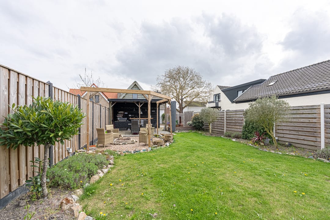 Foto 88 van 's-Gravenstraat 55