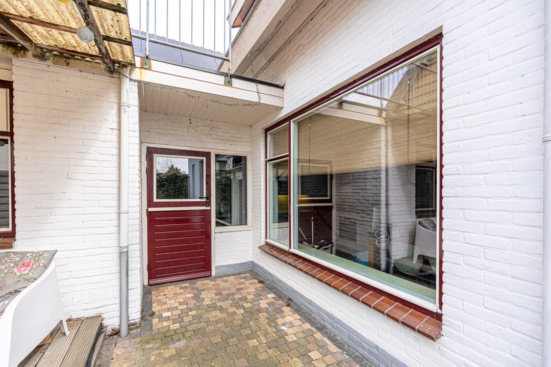 Foto 76 van 's-Gravenstraat 55