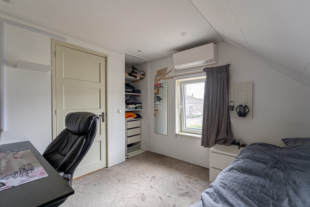 Foto 47 van 's-Gravenstraat 55