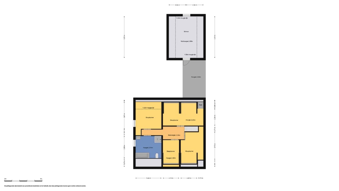 Foto 101 van 's-Gravenstraat 55