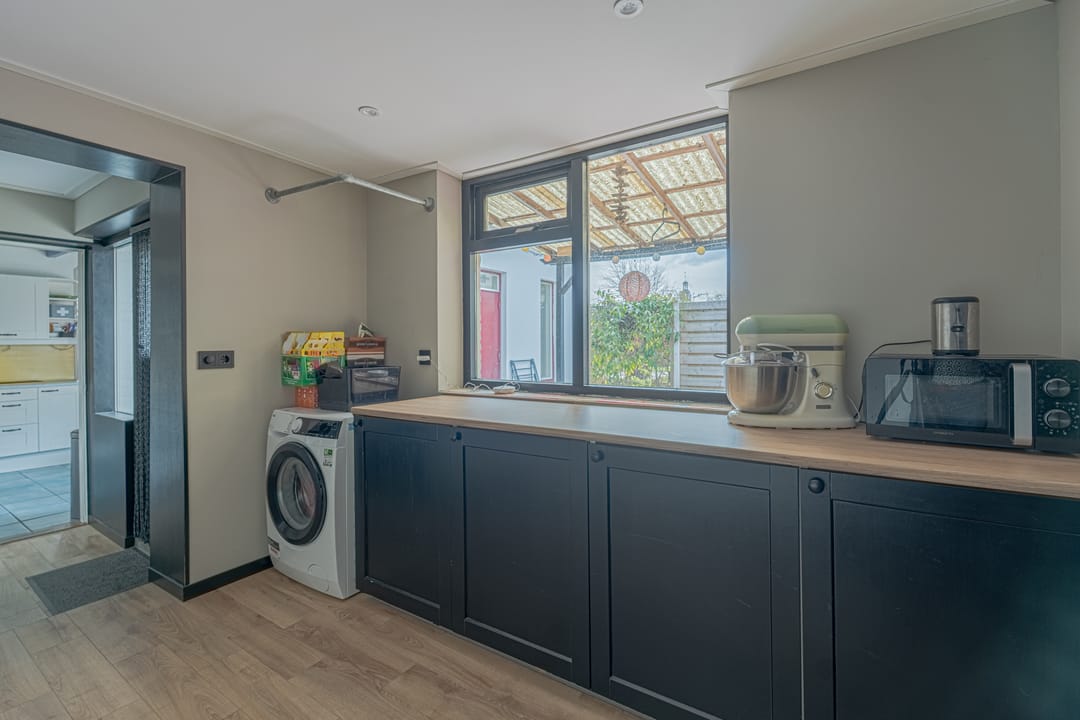 Foto 37 van 's-Gravenstraat 55