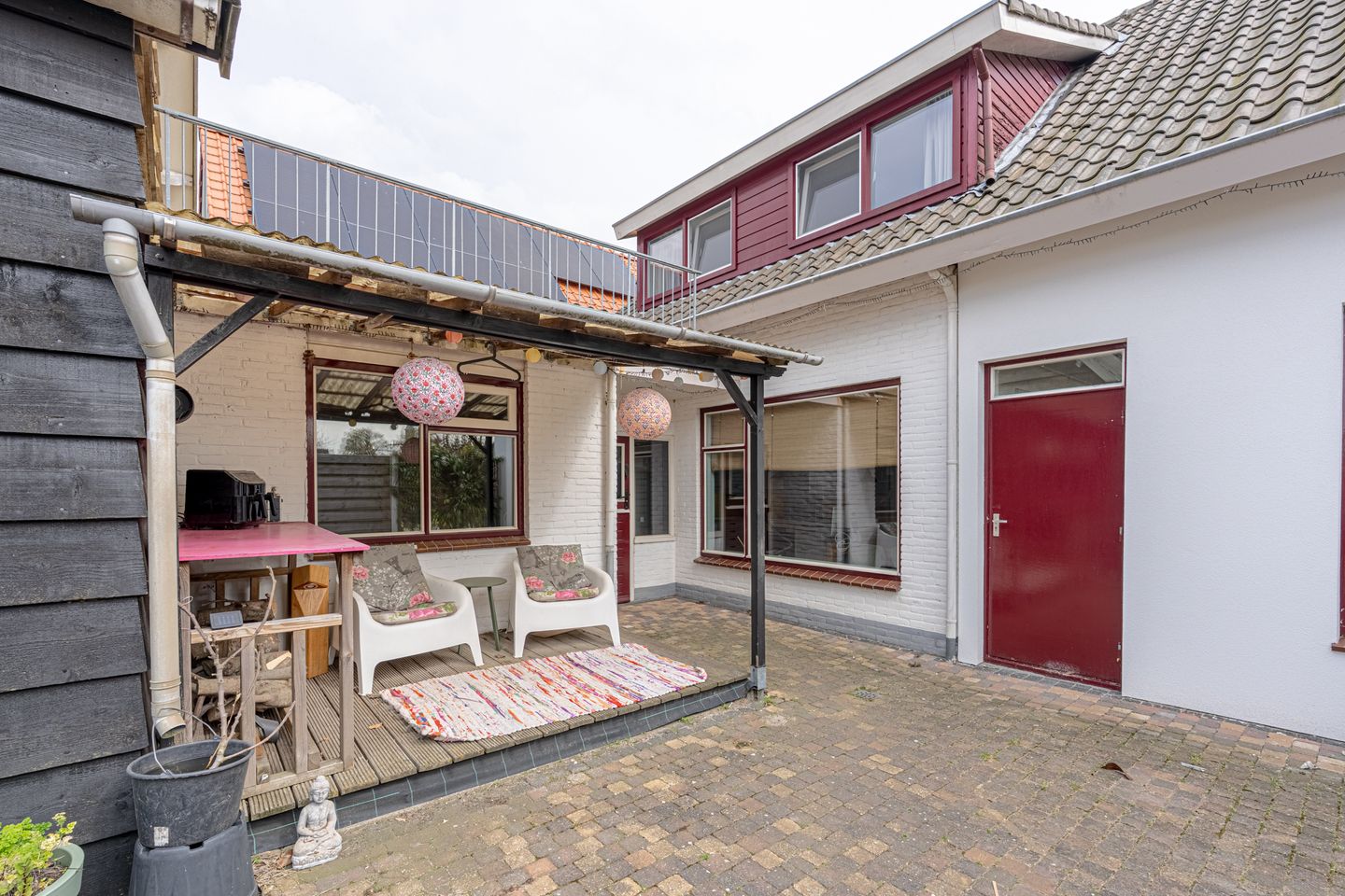 Foto 74 van 's-Gravenstraat 55