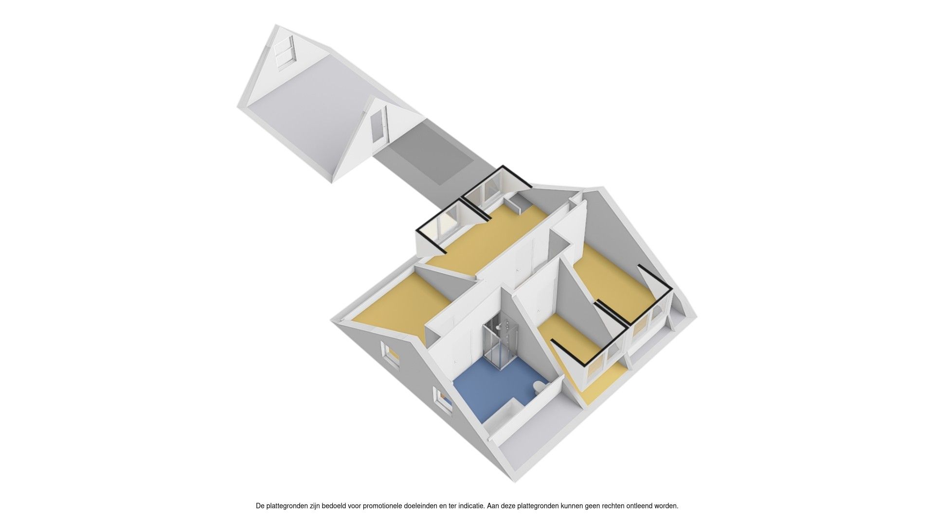 Foto 111 van 's-Gravenstraat 55