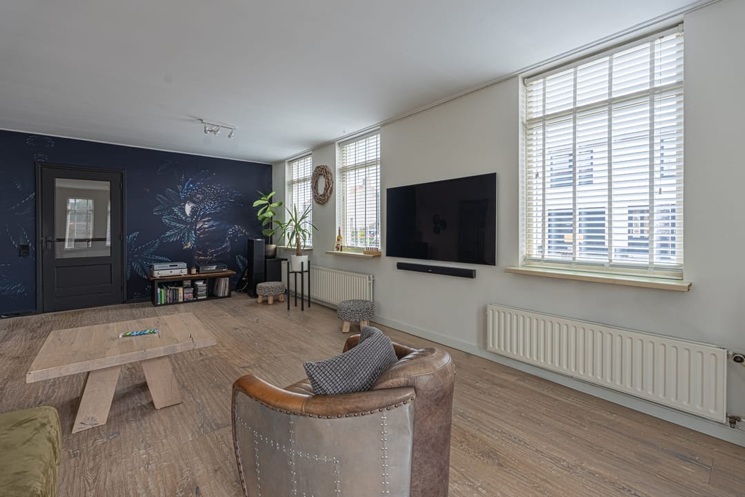 Foto 16 van 's-Gravenstraat 55