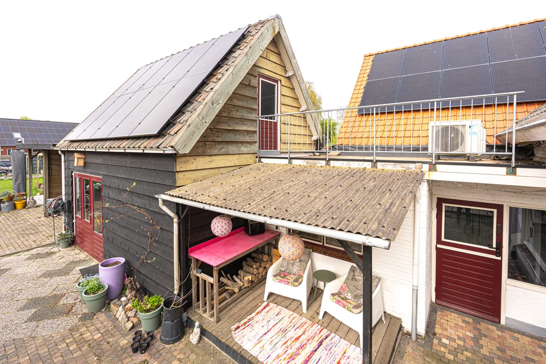 Foto 97 van 's-Gravenstraat 55