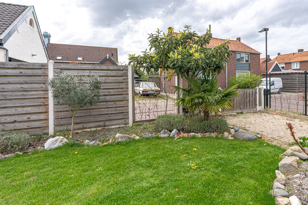 Foto 91 van 's-Gravenstraat 55