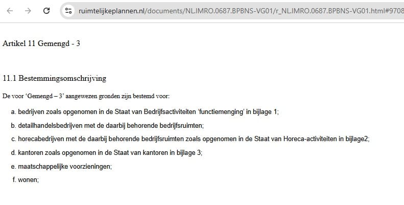 Photo 35 of Molenberg 1