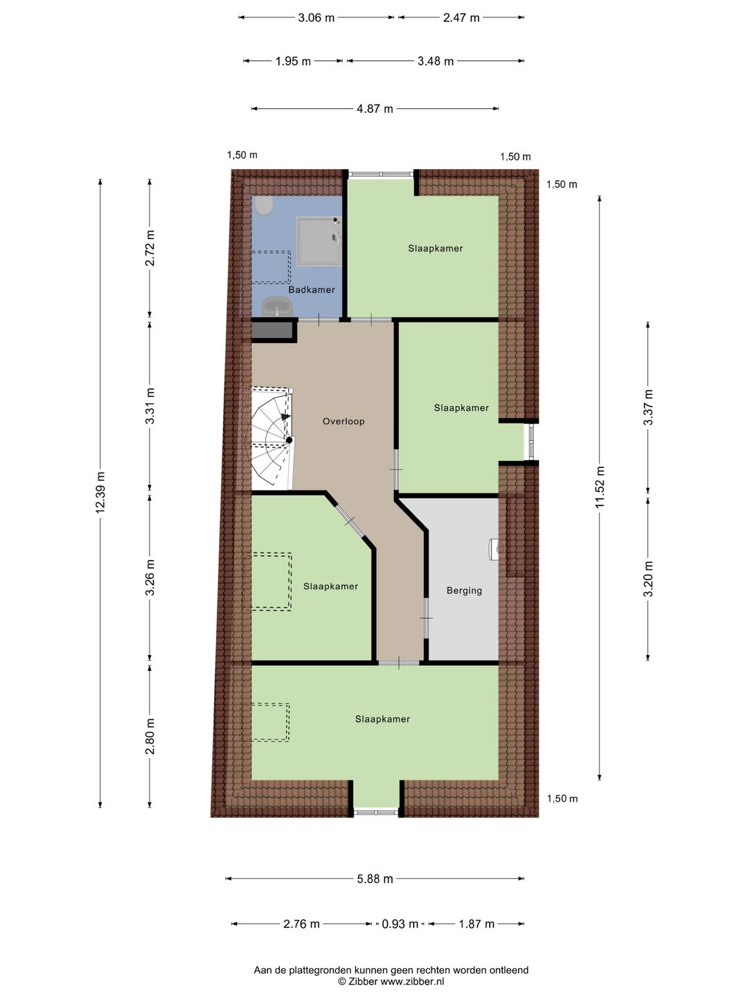 Photo 38 of Molenberg 1