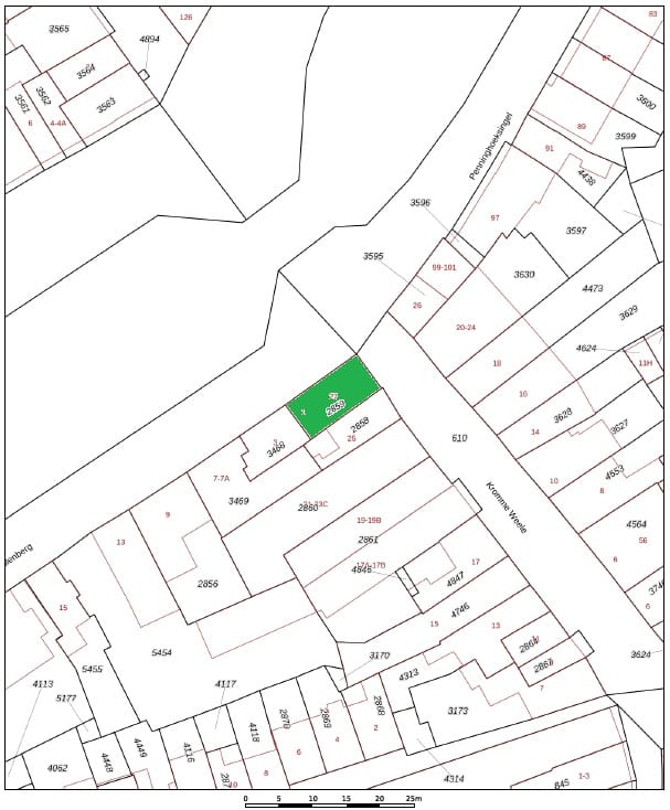 Photo 41 of Molenberg 1