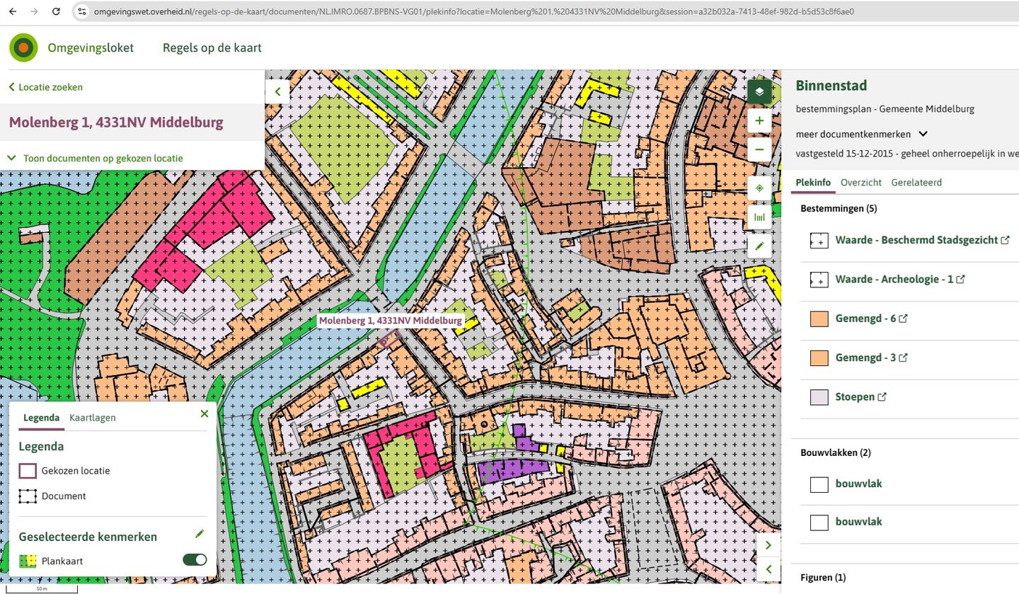 Photo 34 of Molenberg 1