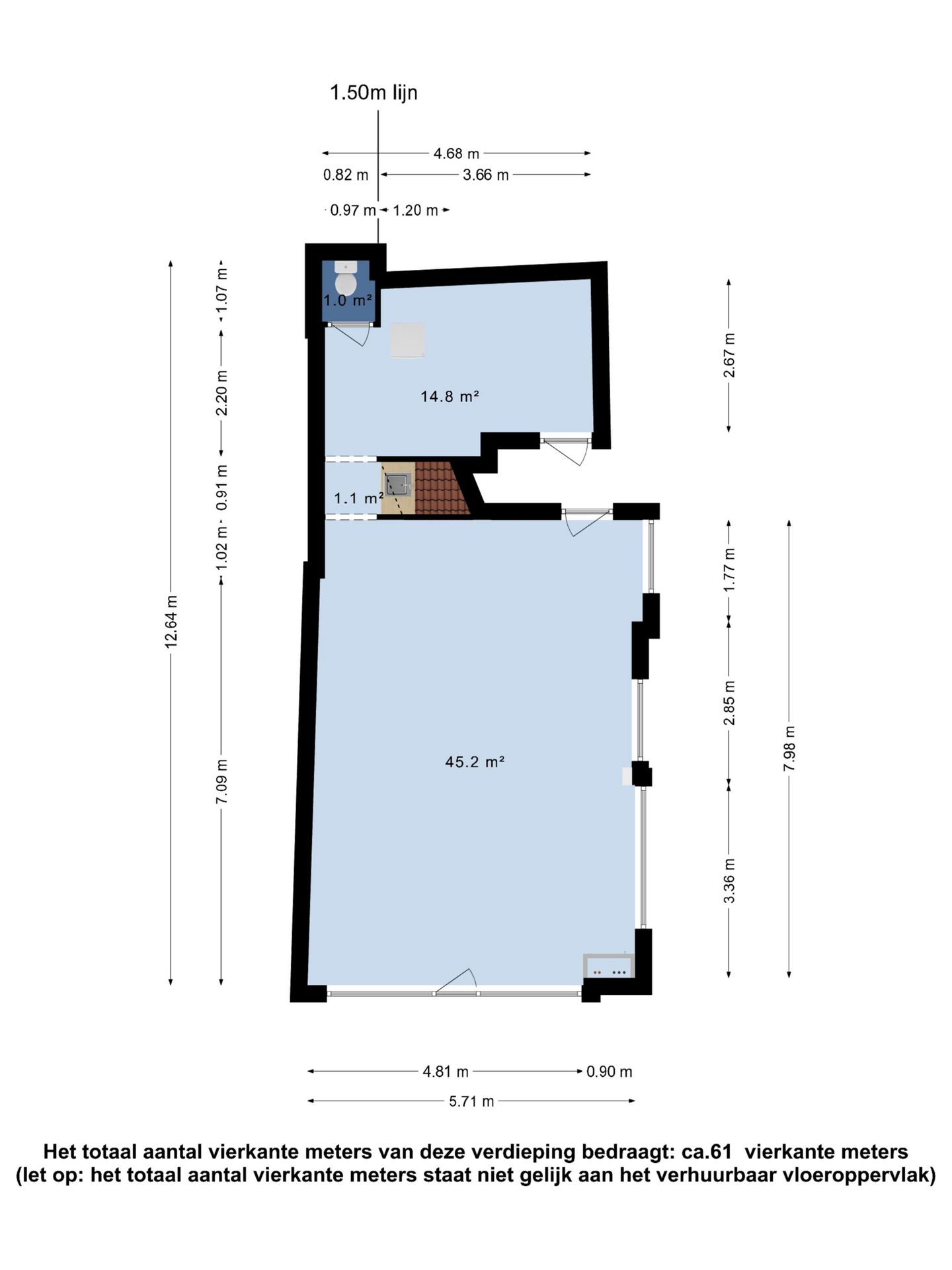 Photo 40 of Molenberg 1