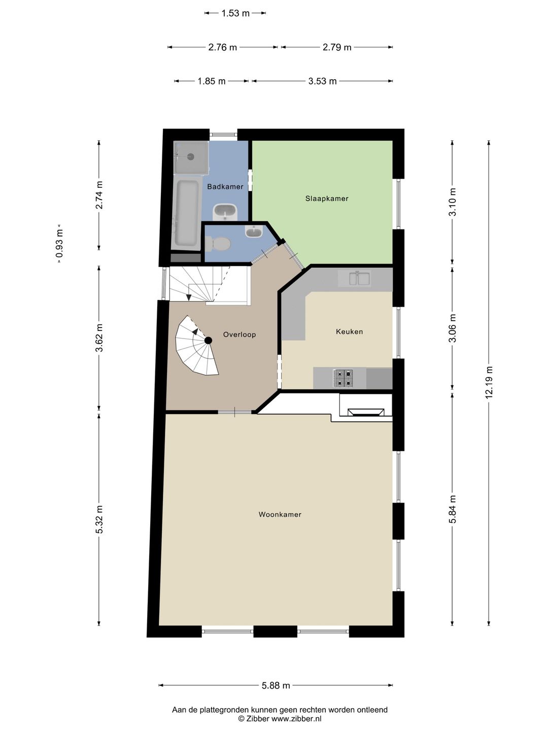 Photo 37 of Molenberg 1