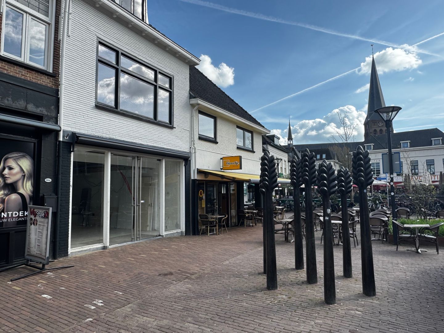 View photo 4 of Marktstraat 35