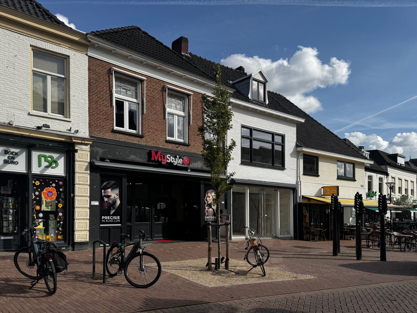 View photo 5 of Marktstraat 35