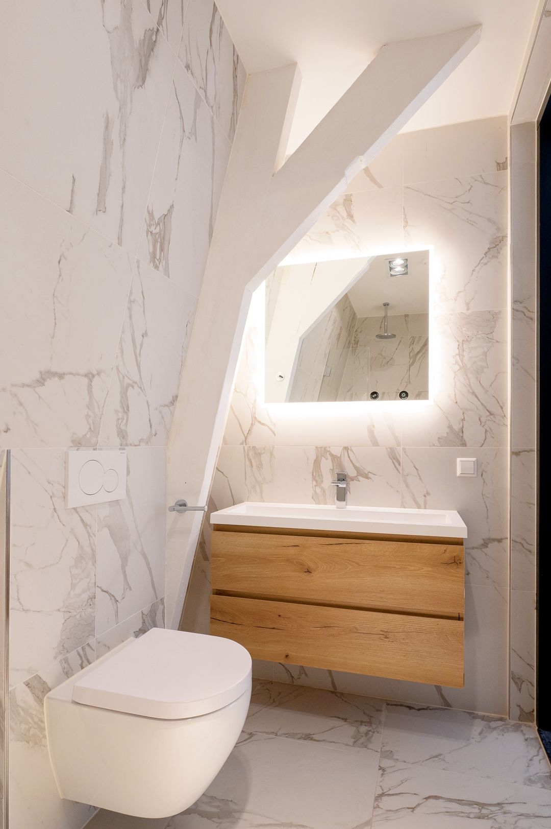 Foto 11 van Heulstraat 5-D